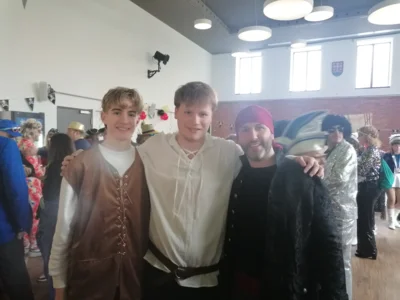 Foto des Albums: Fasching 2026