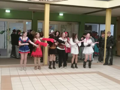 Foto des Albums: Fasching 2026
