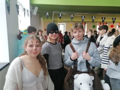 Foto des Albums: Fasching 2026