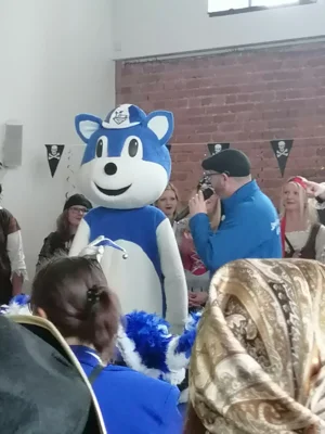 Foto des Albums: Fasching 2026