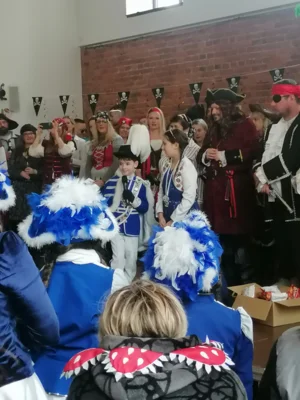 Foto des Albums: Fasching 2026