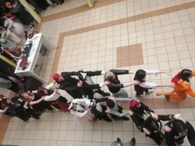 Foto des Albums: Fasching 2026