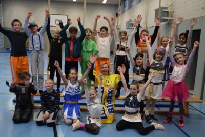 Foto des Albums: Karneval 2026