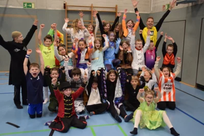 Foto des Albums: Karneval 2026
