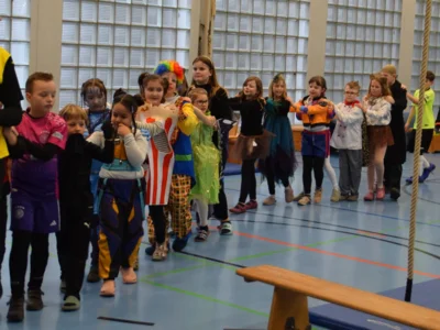 Foto des Albums: Karneval 2026