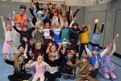 Foto des Albums: Karneval 2026