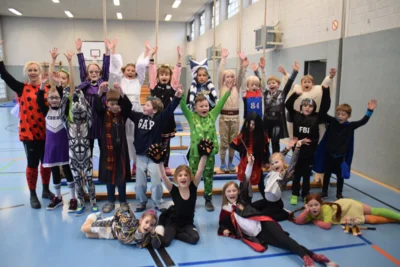 Foto des Albums: Karneval 2026