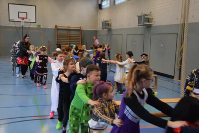 Foto des Albums: Karneval 2026