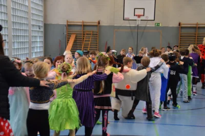Foto des Albums: Karneval 2026