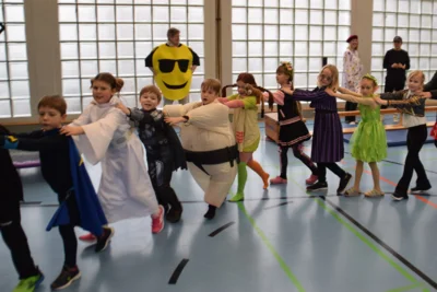 Foto des Albums: Karneval 2026