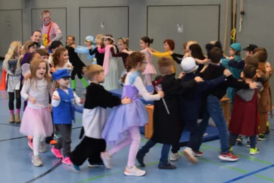 Foto des Albums: Karneval 2026