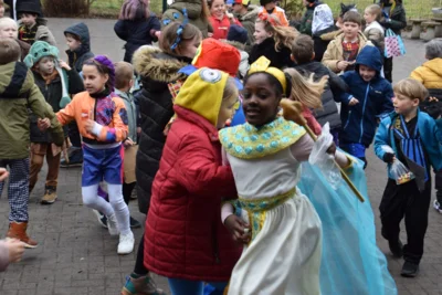 Foto des Albums: Karneval 2026