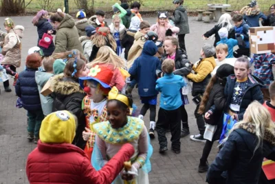 Foto des Albums: Karneval 2026