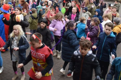 Foto des Albums: Karneval 2026
