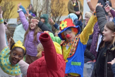 Foto des Albums: Karneval 2026
