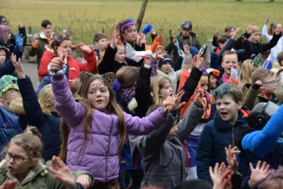 Foto des Albums: Karneval 2026