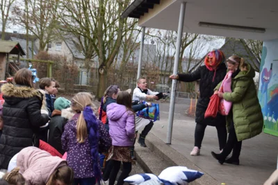 Foto des Albums: Karneval 2026