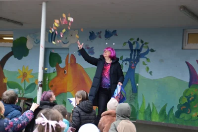 Foto des Albums: Karneval 2026