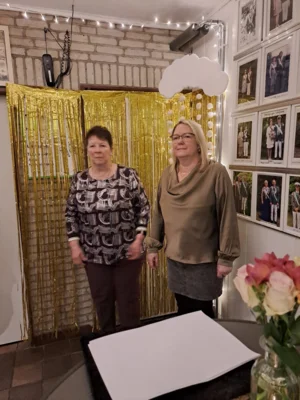 Foto des Albums: Wintervergnügen 2026