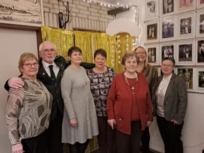 Foto des Albums: Wintervergnügen 2026