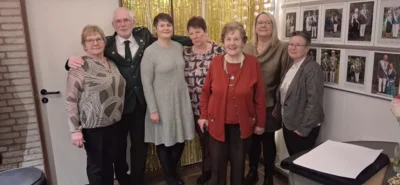 Foto des Albums: Wintervergnügen 2026