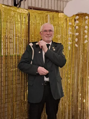 Foto des Albums: Wintervergnügen 2026