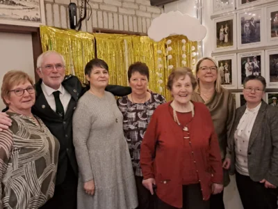 Foto des Albums: Wintervergnügen 2026