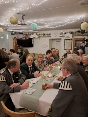 Foto des Albums: Wintervergnügen 2026