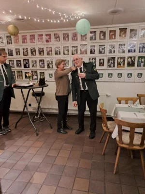 Foto des Albums: Wintervergnügen 2026