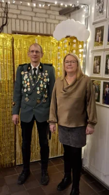 Foto des Albums: Wintervergnügen 2026