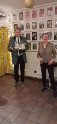 Foto des Albums: Wintervergnügen 2026