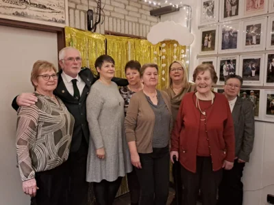 Foto des Albums: Wintervergnügen 2026