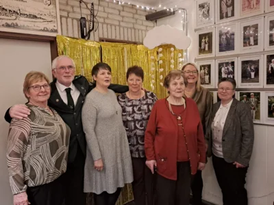 Foto des Albums: Wintervergnügen 2026