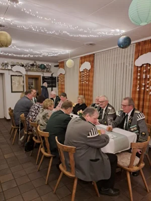 Foto des Albums: Wintervergnügen 2026