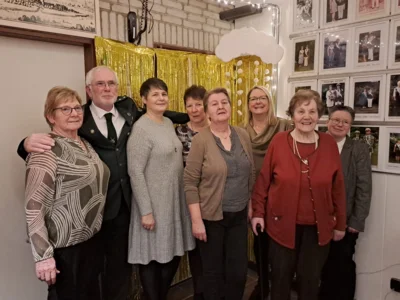 Foto des Albums: Wintervergnügen 2026