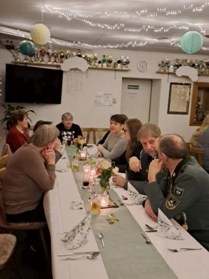 Foto des Albums: Wintervergnügen 2026