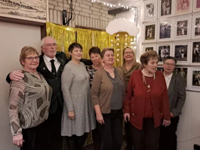 Foto des Albums: Wintervergnügen 2026