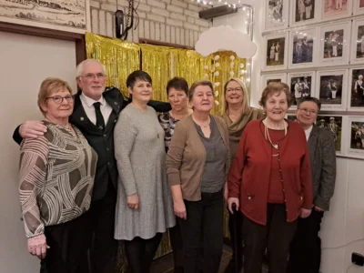 Foto des Albums: Wintervergnügen 2026