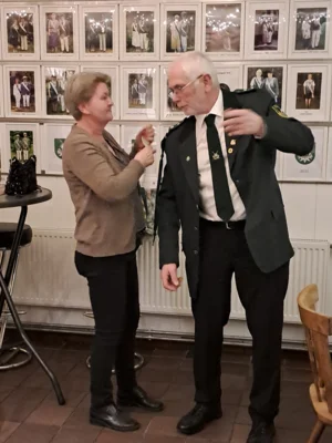 Foto des Albums: Wintervergnügen 2026