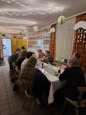 Foto des Albums: Wintervergnügen 2026