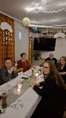 Foto des Albums: Wintervergnügen 2026