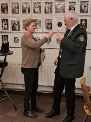 Foto des Albums: Wintervergnügen 2026