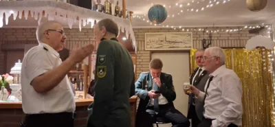 Foto des Albums: Wintervergnügen 2026