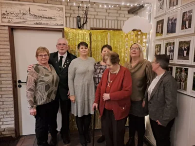 Foto des Albums: Wintervergnügen 2026