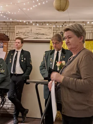 Foto des Albums: Wintervergnügen 2026