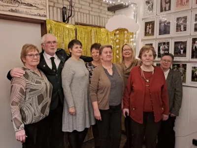 Foto des Albums: Wintervergnügen 2026