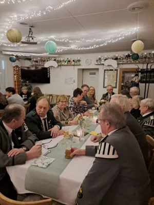 Foto des Albums: Wintervergnügen 2026