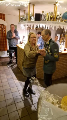 Foto des Albums: Wintervergnügen 2026