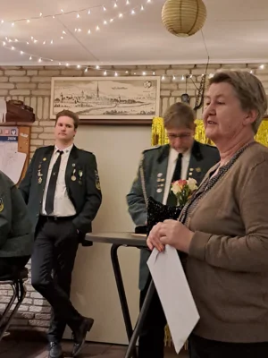 Foto des Albums: Wintervergnügen 2026