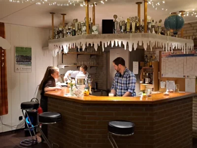 Foto des Albums: Wintervergnügen 2026